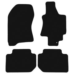 Subaru Tribeca 2006 - 2007 5 Seater