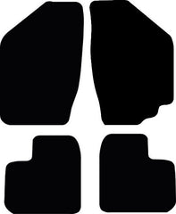 Suzuki Alto 2003 - 2009