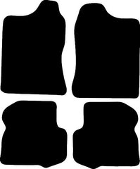 Suzuki Jimny 1998 - 2018