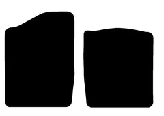 Toyota Dyna Van 1995 - 2002