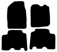 Toyota Yaris Verso 2000 - 2006