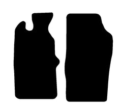 Vauxhall Movano 1999 - 2003