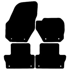 Volvo S60 2010 - 2019