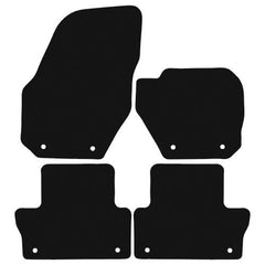 Volvo S60 2010 - 2019