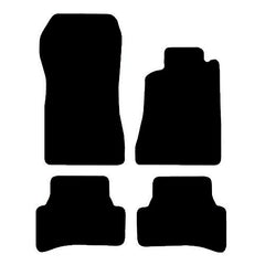 Mercedes CLK MK1 1997 - 2003