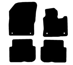 Volkswagen VW Touran  2010 - 2016    5 Seater