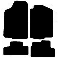 Isuzu Trooper SWB 1992 - 2003