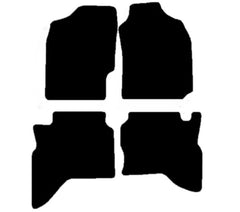 Mitsubishi Shogun Sport 1996 - 2006