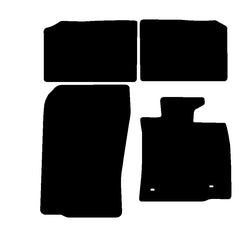 BMW Mini Countryman 2010 - 2016