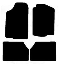 Isuzu Trooper LWB 1992 - 2003