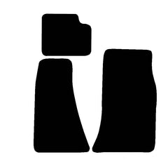 Robin Reliant 1973 - 2001