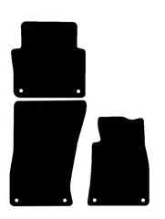 Audi A8 Quattro 2003 - 2011