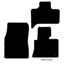 BMW X5 (E53) 1999 - 2006