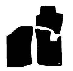 Citroen C1 2005 - 2012