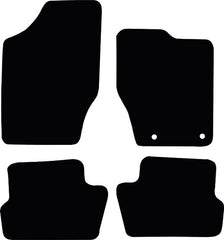 Citroen C4 (Not Picasso) 2004 - 2010