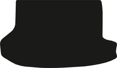 Fiat Croma Estate 2005 - 2007 Boot Mat