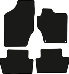 Citroen C4 & DS4 2011 - 2020