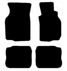 Mitsubishi Evo 4, 5 AND 6 1996 - 1999