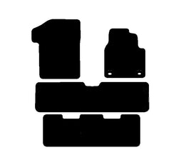 Renault Grand Espace 1997 - 2003