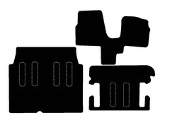 Kia Sedona MK1 1999 - 2006