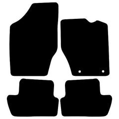 Peugeot 307 2001 - 2007