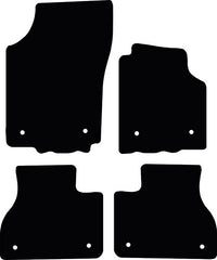 Volkswagen VW Phaeton SWB 2003 - 2015