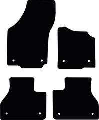 Volkswagen VW Phaeton 2003 - 2015 Alternative