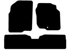 Nissan Almera Tino 2000 - 2006