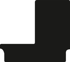 Citroen C4 Grand Picasso 2007 - 2013 Boot Mat 6 Seater