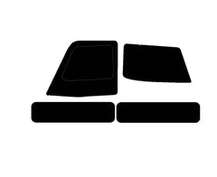 Noble M12/M400 Wide 2003-2011 LHD