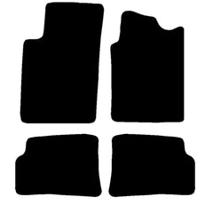 Renault Megane Coupe 1996 - 2002