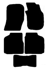 Proton Impian 2001 - 2007