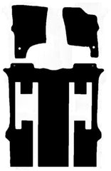 Ssangyong Rodius 2005 - 2013