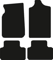 Ssangyong Rexton 2003 - 2013 Manual