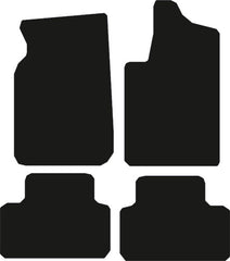 Ssangyong Rexton 2003 - 2013 Automatic