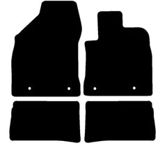 Lexus CT200H 2011 - 2014