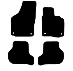 Skoda Octavia 2008 - 2013