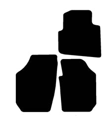 Skoda Roomster 2006 - 2015 With No Fixings