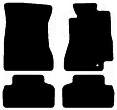 Toyota Supra MK4 1993 - 1998