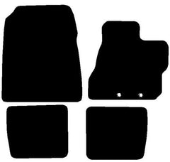 Toyota IQ 2009 - 2014