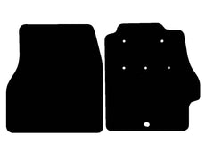 Toyota MR2 MK3 2000 - 2006 With Metal Heel Pad