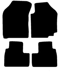 Suzuki Swift 2005 - 2010 Automatic