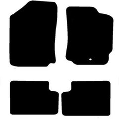 Subaru Justy 2007 - 2009