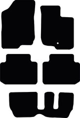 Kia Carens 2007 - 2012 Manual 7 Seater