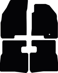 Kia Kiamagentis 2006 - 2010 Automatic