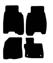 Honda Civic 3 & 5 Door 2006 - 2008