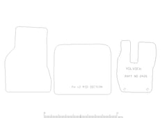 Volvo Trucks FH12 2002 - 2012 Including Engine Cover