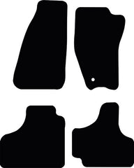 Chrysler Cherokee 2008 - 2014