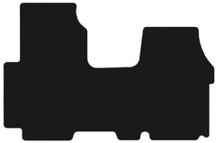 Vauxhall Vivaro 2001 - 2014 1 Piece Front