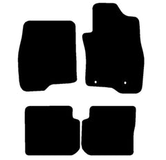 Fiat Punto Evo Abarth 2010 - Onward